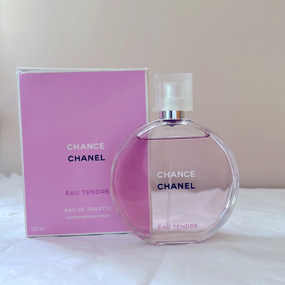 Chanel CHANCE